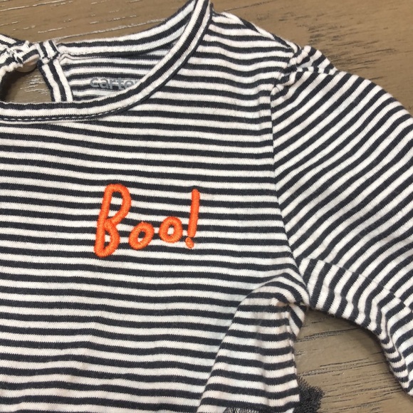 Baby girl Halloween dress. - Picture 2 of 6